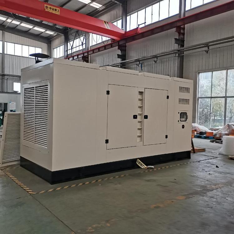 铁岭发电机出租